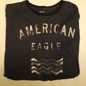 XXXL American Eagle Short sleeve.